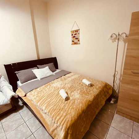 Marinos Apartment Кавала Екстериор снимка