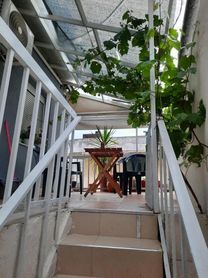 Marinos Apartment Кавала Екстериор снимка