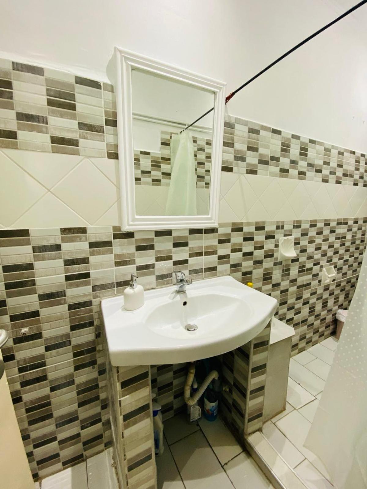 Marinos Apartment Кавала Екстериор снимка